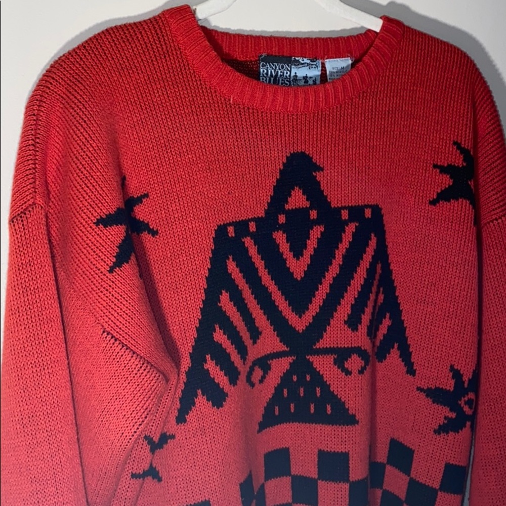 Sweater - Picture 2 of 6